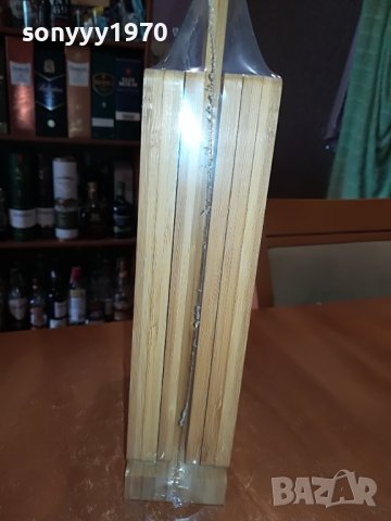 ДЪСКИ ЗА РЯЗАНЕ-6БР НА СТОИКА 0807221903, снимка 2 - Други - 37330825