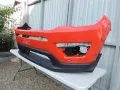 Предна броня Jeep Compass година 2016 2017 2018 219 код 7SY47TRMAC , снимка 2