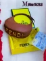 чанти fendi, снимка 9