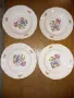 порцеланови чиний с рядка шарка , снимка 12
