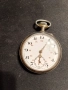 Френски джобен часовник - LA LOUETTE - 1905г. - РЯДЪК, снимка 2