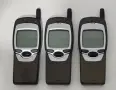 Nokia 7110 3 бр, снимка 1