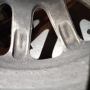 гуми с aлуминиеви джанти Aluminievi djanti за VOLVO S60 S80 V70 FORD FOCUS MONDEO 16 цола 5x108, снимка 15