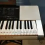 синтезатор клавир CASIO CTK-4200 пиано с плътни динамични клавиши и USB, снимка 5