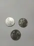 САЩ МОНЕТИ 1/4 КУОРТЪР ДОЛАР , снимка 1