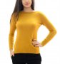 Нов дамски пуловер, снимка 1 - Блузи с дълъг ръкав и пуловери - 30821517