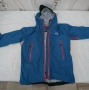 Fjern Mens Orkan II 3L Waterproof 20К Shell Jacket - Мембранно яке, снимка 3