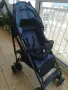 Лятна количка Kikka Boo Quincy Blue Melange, снимка 2