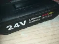 WER STIL 24V LI-ION BATTERY PACK 1110241215, снимка 18