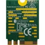 Wi FI карта Realtek AW-CB515NF 802.11ac/abgn Wlan+Bluetooth 4.1 M.2 2230 WiFi Card Wireless, снимка 3