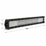 LED бар 108W 55 см, снимка 2