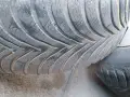 Зимни гуми и лети джанти перфектни, снимка 7