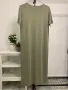 Дълга рокля в размер S/M, снимка 11