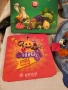 Колекция от популярни детски игри и албуми за събиране на фигурки,, снимка 4