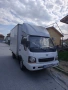 Kia k2500 TCI, снимка 1