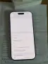 Бартер “нов” iPhone Air 256gb blue гаранция, снимка 7