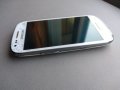 Телефон Samsung I8190 Galaxy S III mini La Fleur - , снимка 6