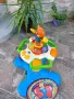детска играчка VTech Sit-to-Stand Dancing Tower (Танцуваща кула „Седни и стани“)., снимка 3