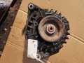 Алтернатор генератор Ауди А6 С5 Ц5 4Б Audi A6 C5 4B Valeo 059903015G 2542324A SG12B025 2.5TDI 150hp., снимка 2