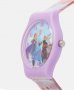 Нов оригинален силиконов часовник Дисни Леденото кралство