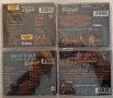 Неофициални cd / цд компакт дискове - нови - VA - Metal Ballads, снимка 2