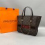Стилни дамски чанти Louis Vuitton , снимка 1 - Чанти - 42849937