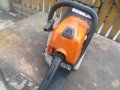 STIHL MS 181 на части, снимка 5