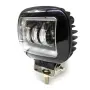 Ролбар + 2бр LED халогени 90W, снимка 2