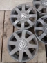 5х112 ДЖАНТИ 16 ЗА ВАГ ГРУПАТА  , снимка 4