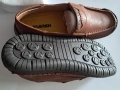 Леки мъжки мокасини, снимка 3