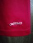 Adidas Adizero оригинална фланелка тениска размер М Адидас , снимка 3