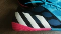 Adidas PREDATOR Football Shoes Размер EUR 40 / UK 6 1/2 обувки за футбол 365-14-S, снимка 3