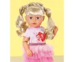 BABY Born Кукла с дълга коса и аксесоари Sister Style&Play, 43 см, снимка 16