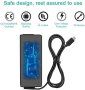 Нов Адаптер зарядно устройство 65W USB C Type C зарядно за лаптоп Yoga , снимка 5