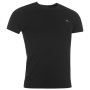 Оригинална тениска Lonsdale Black размер L, снимка 4