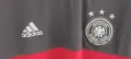 Оригинална футболна тениска Германия тренировъчен екип 2013/2014 Adidas G74525,размери М и XL, снимка 7