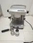 Продавам еспресо кафемашина Graef, снимка 1