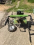 Мотофреза, снимка 4