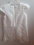 Офиц рокличка с перли рр 92, снимка 2