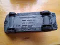 Лот Стари Метални Колички MatchBox, снимка 13