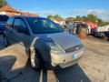 Само на части Ford Fiesta 1,4 TDCI, снимка 2