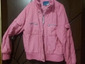 Продавам дамско пролетно яке в свеж розов цвят – леко, удобно, снимка 2