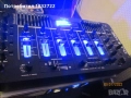 Продавам DJM -102 - 6 канален DJ миксер , снимка 2