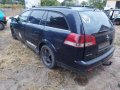 Opel Vectra C 1.9 150к.с. Автомат 6ск.-На части !, снимка 2