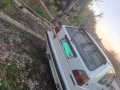 Рядък спойлер Lip Spoiler Votex за VW Golf Mk2 , снимка 2