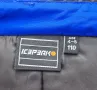 Детски ски гащеризон ICEPEAK 10000mm 4-5 години НОВ, снимка 5