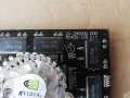 Видео карта NVidia GeForce 2 Axle3D MX-400 64MB DDR 128bit AGP, снимка 6