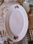Порцеланови чинии елипса, снимка 2