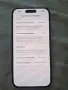 iPhone 15, 128 GB, 100% BATTERY/ 138 CYCLES“, снимка 4