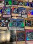 Yu-Gi-Oh! лотове карти - common - rare - foils, снимка 7